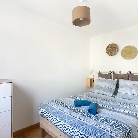 Haitzola - Zen & Cosy - Parking, Wifi & Netflix * Hendaye