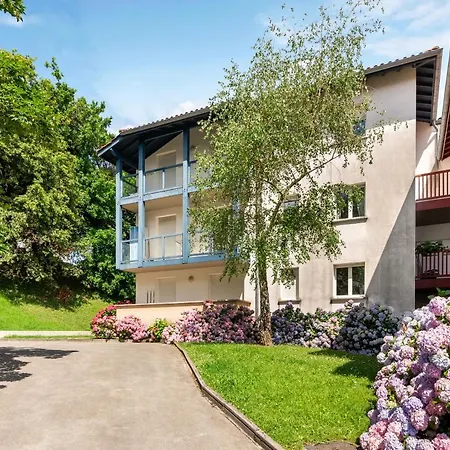 Haitzola - Zen & Cosy - Parking, Wifi & Netflix * Hendaye