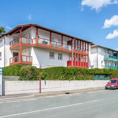 Apartment Haitzola - Zen & Cosy - Parking, Wifi & Netflix Hendaye