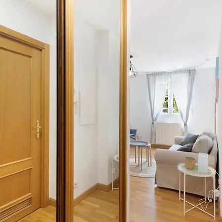 Haitzola - Zen & Cosy - Parking, Wifi & Netflix