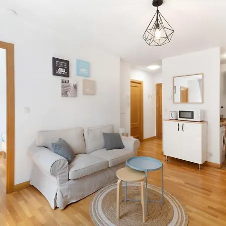 Haitzola - Zen & Cosy - Parking, Wifi & Netflix Hendaye