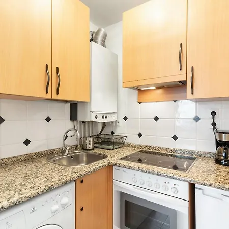 Haitzola - Zen & Cosy - Parking, Wifi & Netflix * Hendaye